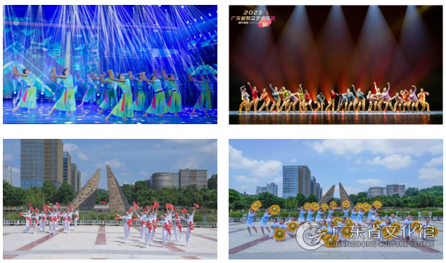 广东省文化馆-资讯动态-工作动态-“以舞之名，悦见自己” 2026年广东省文化馆老年大学舞蹈队招新开启